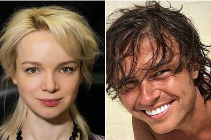 Меня очень поддерживал Прохор: СМИ заподозрили, что Цымбалюк-Романовская родила от Шаляпина