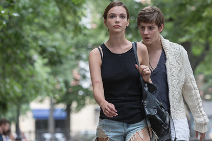 Копия папочки: Софья Синицына поделилась снимками подросшей дочери от Павла Табакова