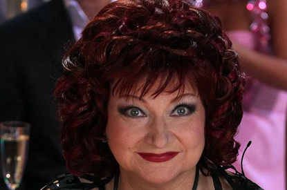 Елена Степаненко: жизнь без детей, разрушенный брак и ее новые проекты