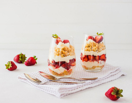 Как правильно есть маракуйю: инструкция и 10 вкусных рецептов
