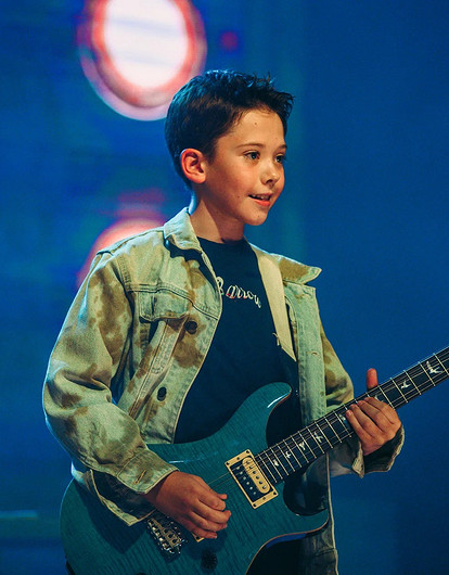 Ждем тебя с нетерпением: сестра Жанны Фриске обратилась к ее сыну Платону в честь дня рождения