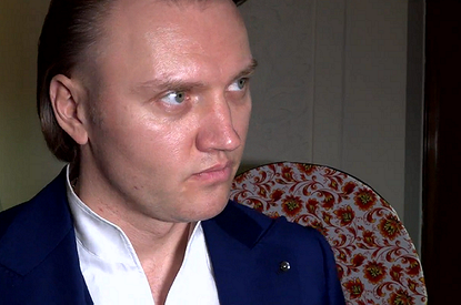 Сына Надежды Кадышевой во второй раз лишают родительских прав