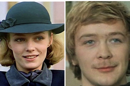 6 звезд советского кино, которые сыграли нянь