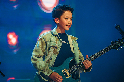 Ждем тебя с нетерпением: сестра Жанны Фриске обратилась к ее сыну Платону в честь дня рождения