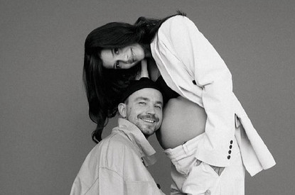 Актер Александр Петров стал отцом