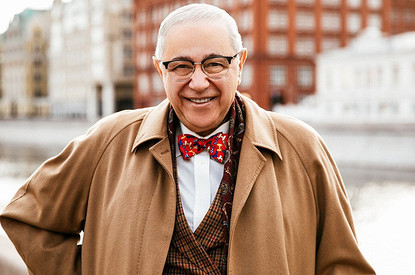 Реально не прикол: Наталья Штурм обвинила Евгения Петросяна в увлечении черной магией