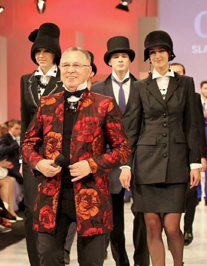 Остались одни руины: друг Вячеслава Зайцева рассказал, что у его дома моды больше нет перспектив