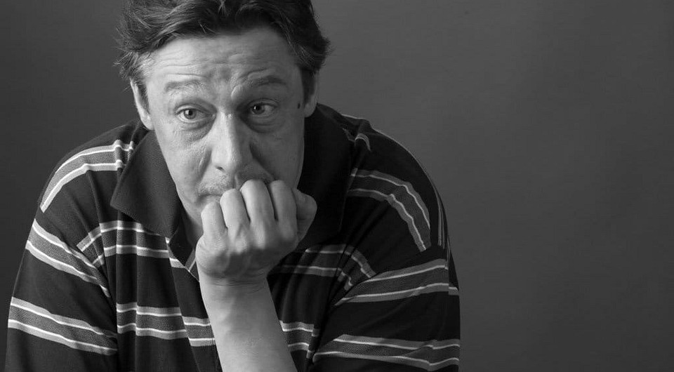 Михаил Ефремов освобожден из колонии