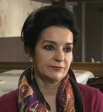 Валентина Терешкова: биография, личная жизнь и судьба ее единственной дочери