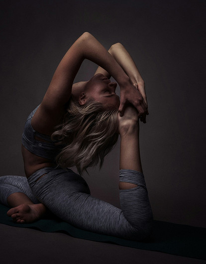 6 упражнений по растяжке, которые улучшат твою гибкость