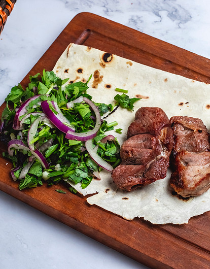 Как замариновать лук к шашлыку: 15 вкусных рецептов