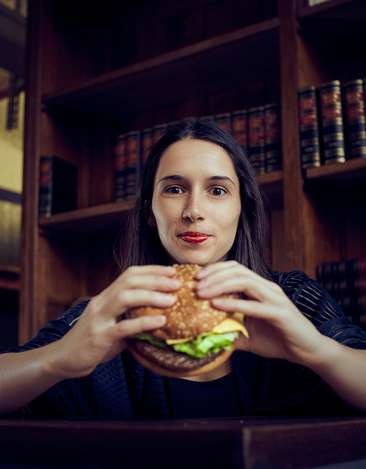 Как избежать срывов во время диеты: 7 важных правил