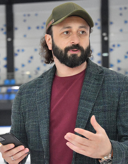 Какая-то запущенная гадость: Илья Авербух прокомментировал новости о внебрачном сыне от Алисы Гребенщиковой