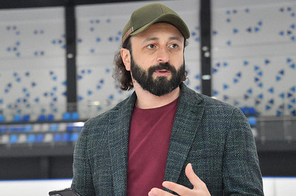 Какая-то запущенная гадость: Илья Авербух прокомментировал новости о внебрачном сыне от Алисы Гребенщиковой