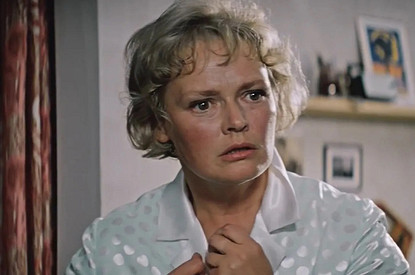 Скончалась Нина Гребешкова