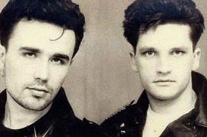 Группа «Кар-Мэн»: как образовался экзотик-поп-дуэт и что стало с его легендарными участниками