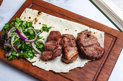 Как замариновать лук к шашлыку: 15 вкусных рецептов