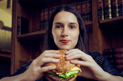 Как избежать срывов во время диеты: 7 важных правил