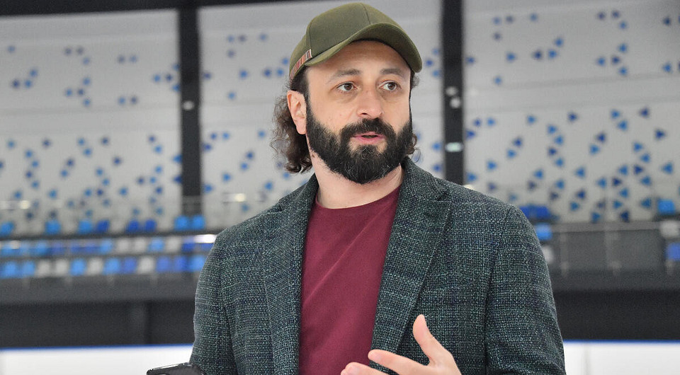 Какая-то запущенная гадость: Илья Авербух прокомментировал новости о внебрачном сыне от Алисы Гребенщиковой