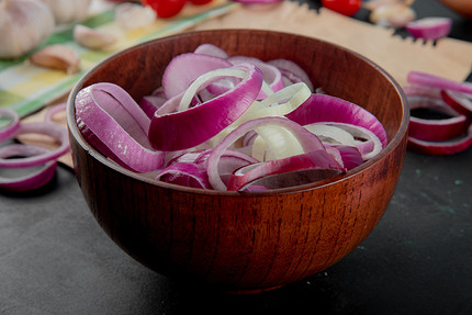 Как замариновать лук к шашлыку: 15 вкусных рецептов