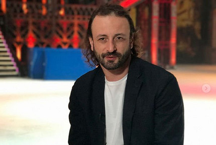 Какая-то запущенная гадость: Илья Авербух прокомментировал новости о внебрачном сыне от Алисы Гребенщиковой