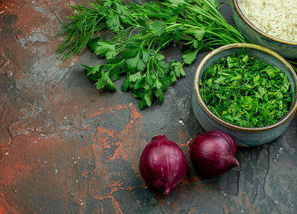Как замариновать лук к шашлыку: 15 вкусных рецептов