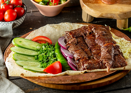 Как замариновать лук к шашлыку: 15 вкусных рецептов