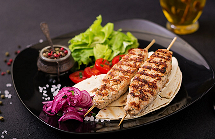 Как замариновать лук к шашлыку: 15 вкусных рецептов