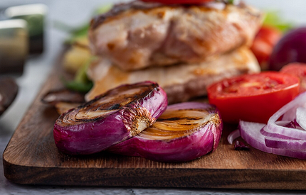 Как замариновать лук к шашлыку: 15 вкусных рецептов