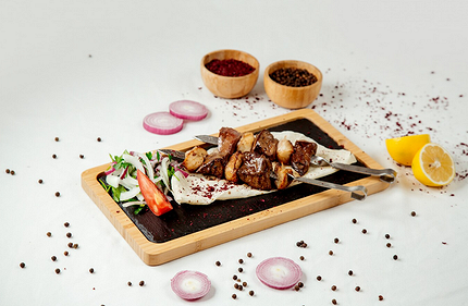 Как замариновать лук к шашлыку: 15 вкусных рецептов