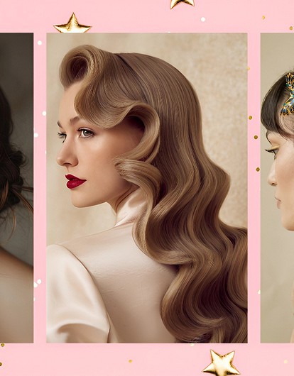 Прическа на выпускной: 6 идей для волос разной длины