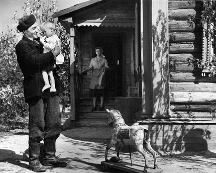 8 живописных мест Подмосковья, где снимали легендарные советские фильмы
