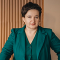 Ирина  Акчурина 