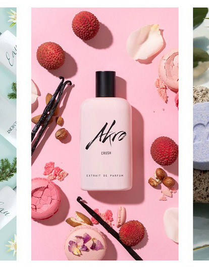 Бьюти-новости недели: закат в тропиках и ветер в волосах