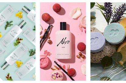 Бьюти-новости недели: закат в тропиках и ветер в волосах