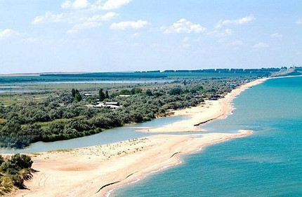 Курорты Азовского моря в 2025 году: 10 лучших вариантов