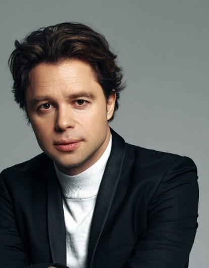 Женщина не имеет права находиться в плохом настроении: Виталий Гогунский резко высказался об отношениях