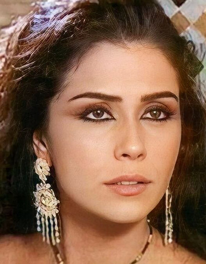 48-летняя Джованна Антонелли снялась полностью обнаженной