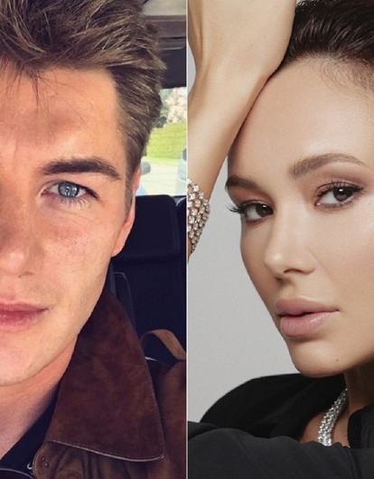 СМИ: Алексей Воробьев женился на оперной певице Аиде Гарифуллиной