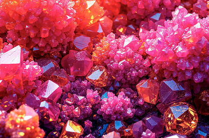 Гранат: магические и лечебные свойства камня, кому он подходит, а кому — нет