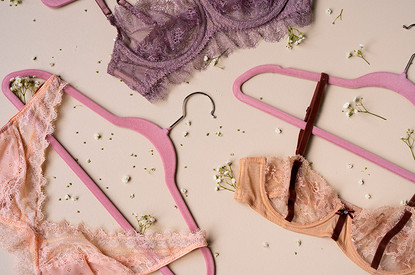 Виды бюстгальтеров: названия, фото и советы по выбору
