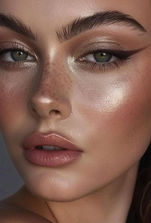 Макияж на выпускной: 30+ образов из Pinterest для вдохновения