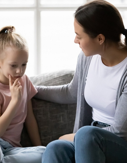 Если у ребенка проблемы с речью: советы для родителей от дефектолога