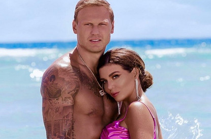 Семья Яниса Тиммы требует от Анны Седоковой 60 миллионов