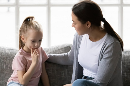 Если у ребенка проблемы с речью: советы для родителей от дефектолога