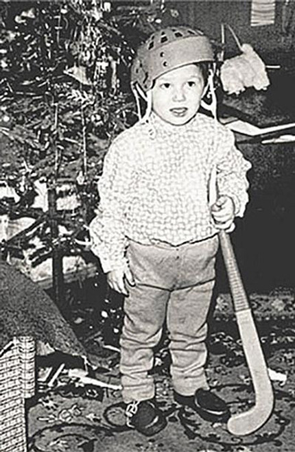 Александр Овечкин: биография, личная жизнь и фото детей знаменитого хоккеиста
