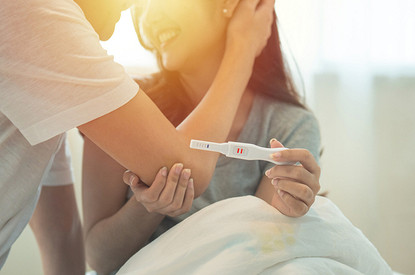 Как оригинально сообщить о беременности: 6 идей