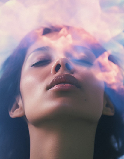 Как почистить чакры: 6 способов избавиться от негативной энергии