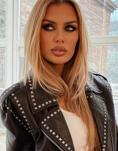 Виктория Боня покорила Эверест