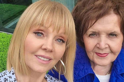 Жалею, что жестко не поступила: мама Валерии переживает, что не настояла на разводе дочери с Шульгиным